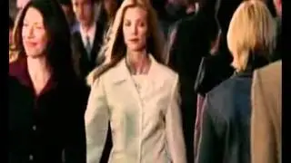 The Butterfly Effect Ending with perfect song ! Oasis - Stop crying your heart out!