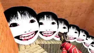 Ultimate NEXTBOTS PACK + OBUNGA PACK 😱 | Nico&rsquo;s Nextbots BigMaze LONG VIDEO | GameX HD