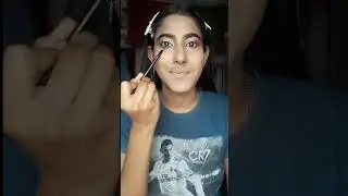 26 January Makeup || Republic Day Look 🇮🇳