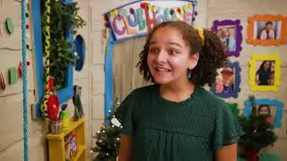 OV Kids! Preschool - December 28th