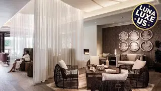 Four Seasons Resort Orlando at Walt Disney World Resort | Orlando (FL), United States | Hotel Review