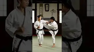 #Kung Fu
