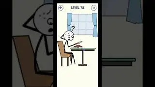 Draw Puzzle 2 Level 71 72 73 74 75 Walkthrough