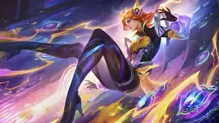 Edura Brawl 21 kills Savage||MLBB Tamil streamer|| @evilgamertamil9162 #mlbb #mobilelegends 