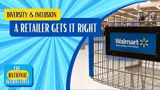Walmart's new inclusivity initiative helps EVERYONE