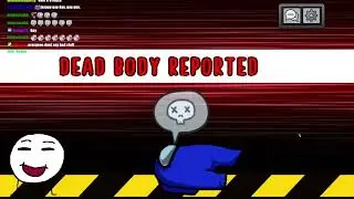 AMONG US FOR REAL!!! (VOD)