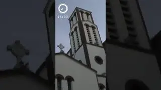 Noticias #En1Minuto | 17/03/2025 | #noticias #actualidad #iglesia