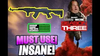 New SKS Sniper Rifle in Modern Warfare OVERPOWERED 2 SHOTTER?