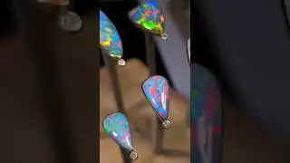 New stunners coming soon! #australianopal #opal