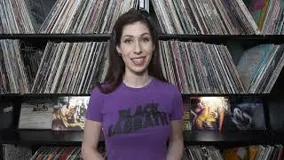Rock Breakdown with Sara (#2)