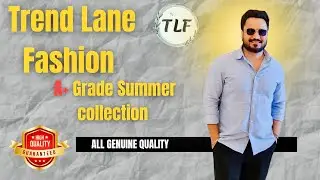 New Trend Lane Fashion | Cheapest Export Surplus Garment |Summer Clothes, Ladies,Gents & Kids