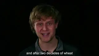 History of Ag in Rice County CC