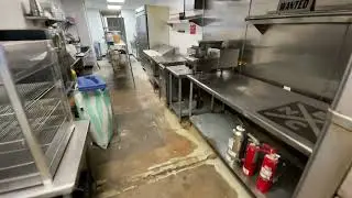 SAN DIEGO CA Pizza Restaurant (54 Lots)