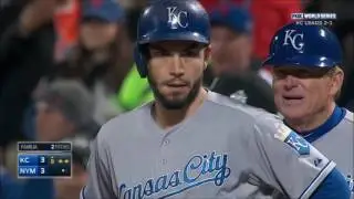 Daniel Murphy Errors Compilation