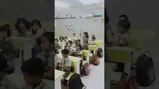 Class 1: Maths: Oral Test