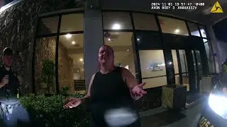 Her drugs were stolen so she called the police