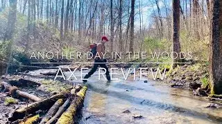 Ochsenkopf Review Part III: Another Day in the Woods