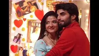 Aap Ke Aa Jane Se Last Day Shoot | Celebration | Suhasi Dhami, Karan Jotwani