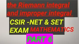 darboux theorem csir net/ set exam math parts 6