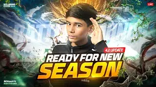 BGMI New Season First Day Live 😈 Ranked Push #bgmi #bgmishorts #shorts #trendingshorts