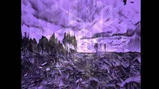 Baron Farg - Maybe Never