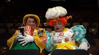 The Adventures of Robin Hood in Cooksonville at The Customs House | 2022 Panto Advert