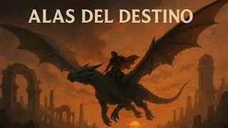 PANZER DRAGOON SAGA - ALAS DEL DESTINO