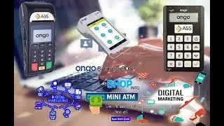 ONGO mpos machine Old cost mini atm business in hindi per transaction commission 5 rs 1000 rs swifts