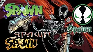 Todd McFarlane's Spawn:&nbsp;스폰 1995