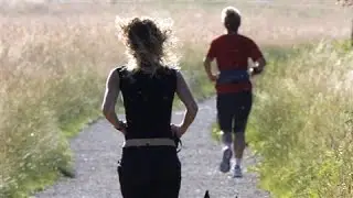 Is the Mile the New Marathon?