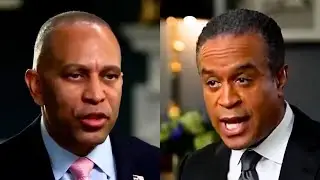 CBS Just DESTROYED Hakeem Jeffries With One Brutal Poll