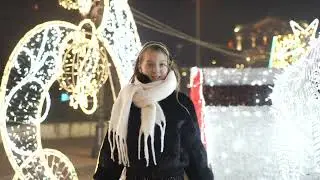 Natalia Frimu - Milioane (Iarna) | Cover Nicola