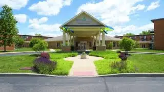 Crestwood Village South