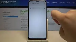 How to Update Apps on SAMSUNG Galaxy F12 &ndash; Install Latest App Version