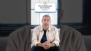 Gemini Study Guides | AI Playbook for Parents