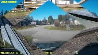 Rutten Folkpool, uppgraderar Del 1