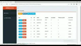 UAS MARIO FEBRIAN PANJAITAN, 5SIA11, NIRM 2018020269,.