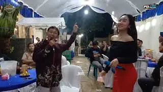 MEMILIH SETIA - SELENDRA MUSIC // LIVE IN KANDANGMAS - DAWE KUDUS