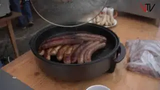 Maifeiertag