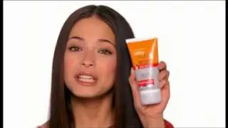 kristin kreuk neutrogena ad