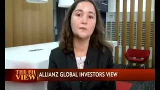 The FII View: With Dilek Capanoglu, CIO, Global EM (Equities), Allianz Global Investors