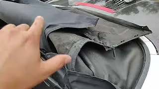 Mr2 Spyder Soft Replacement