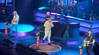 Tyler Braden - God & Guns n&rsquo; Roses, Grand Ole Opry, September 12th, 2025