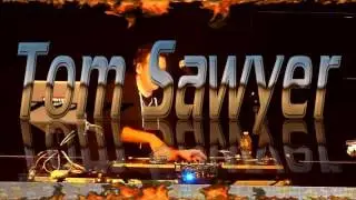 Rush - Tom Sawyer (Z-Trip Remix) Crash Video Edit