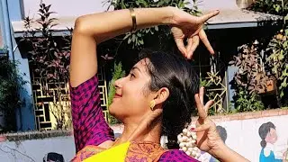 Pataka Hasta Viniyoga || Bharatnatyam Hasta Viniyogas