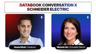 Schneider Electric&rsquo;s Blueprint for AI-Augmented Strategic Selling with Databook