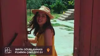 1 ŞƏHƏR VƏ 24 SAAT - ŞAMAXI