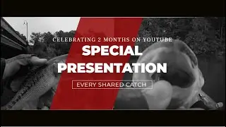 My first two months of YouTube bass catches - Lake Hartwell