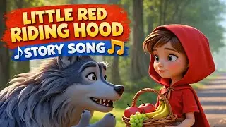 Listening to Elders | Moral Story for Kids 🌟 | Kids Learning Short