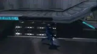 Cold Storage Bungie Vidoc